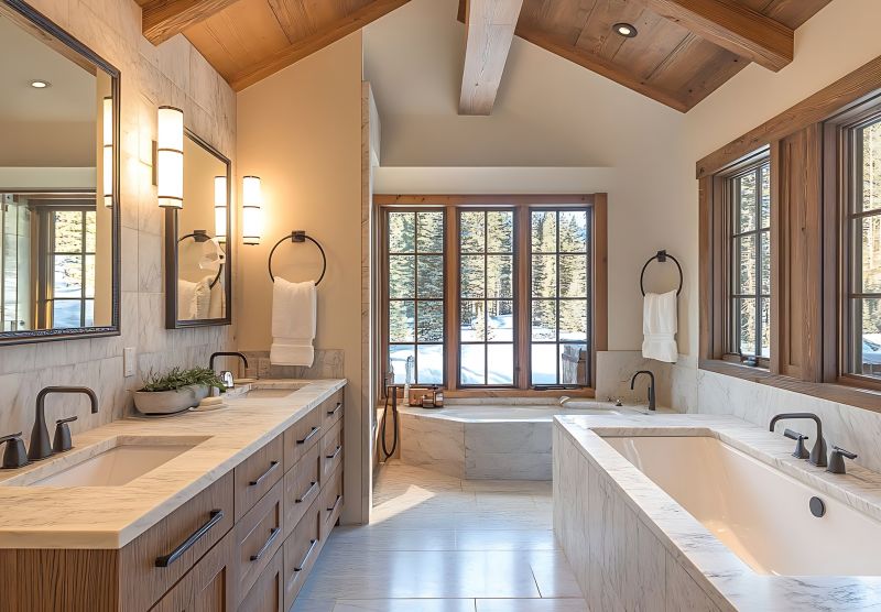 Top Bathroom Remodeling Companies in Hudson, MA