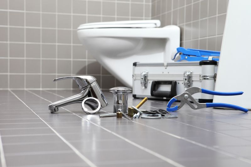 Top Bathroom Remodeling Companies in Leominster, MA