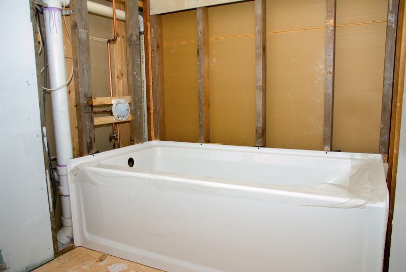 Top Bathroom Remodeling Companies in Worcester, MA